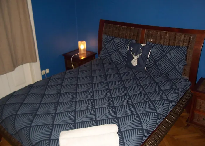 Eden Apartment Budapest