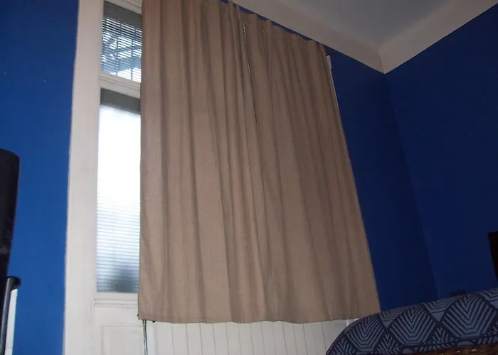 Eden Apartment Budapest