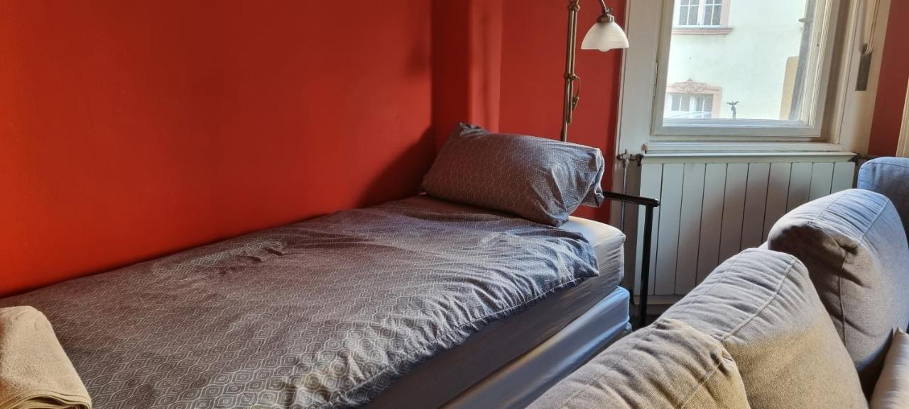 Eden Homestay Budapest