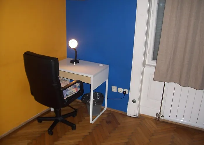 Eden Apartment Budapest