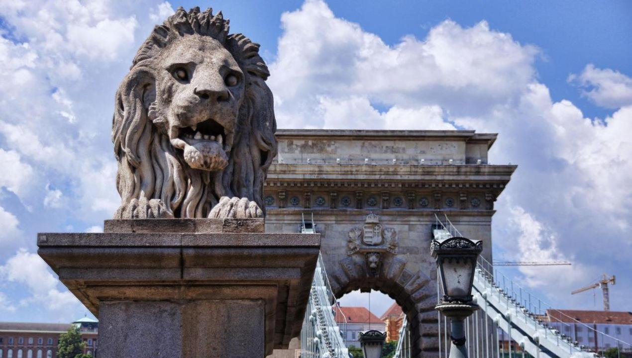 Homestay szállás Eden Budapest