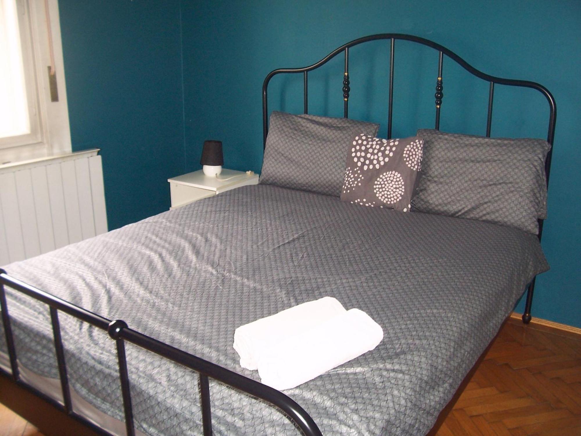 Eden Homestay szállás Budapest