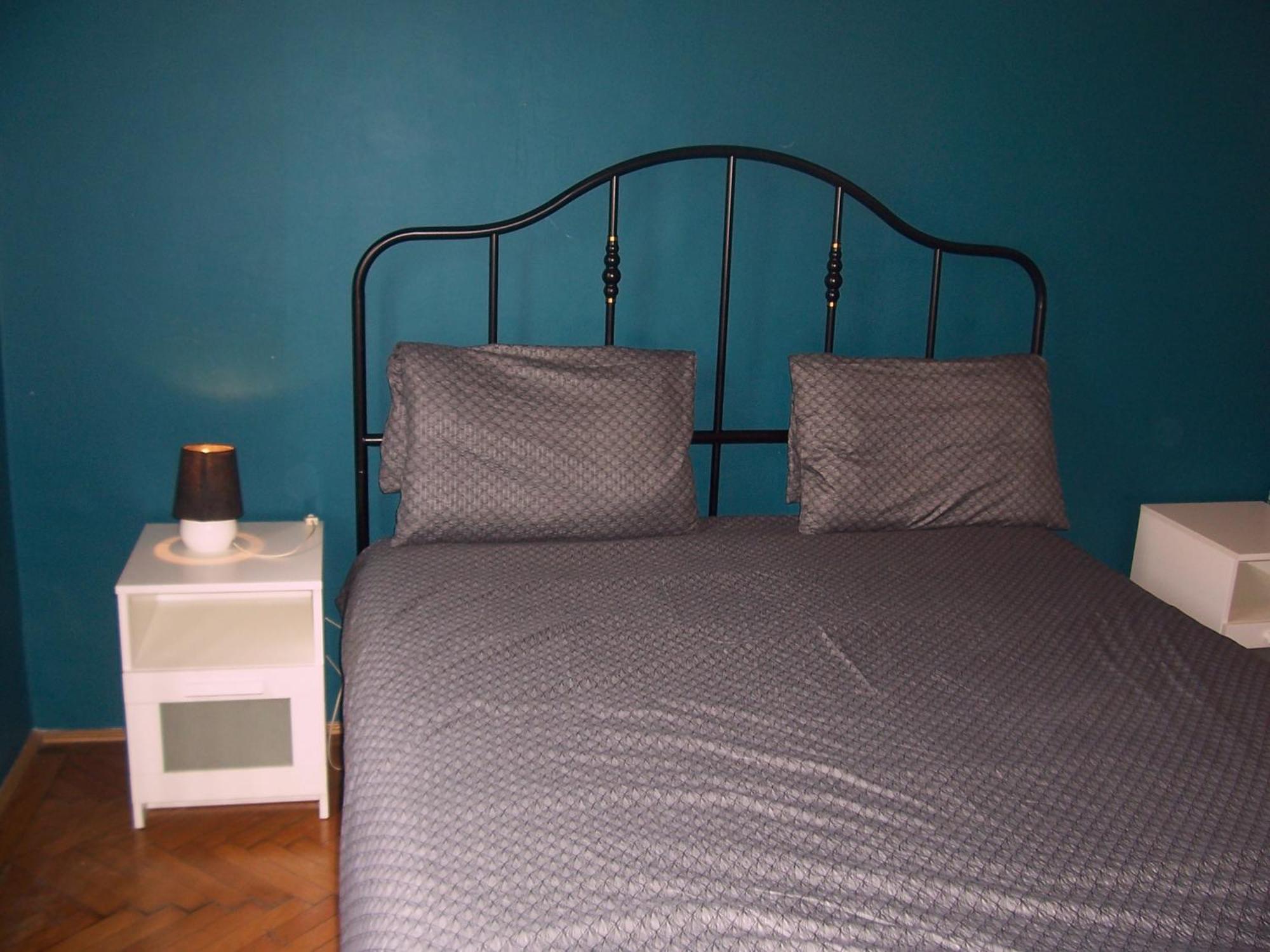 Homestay szállás Eden