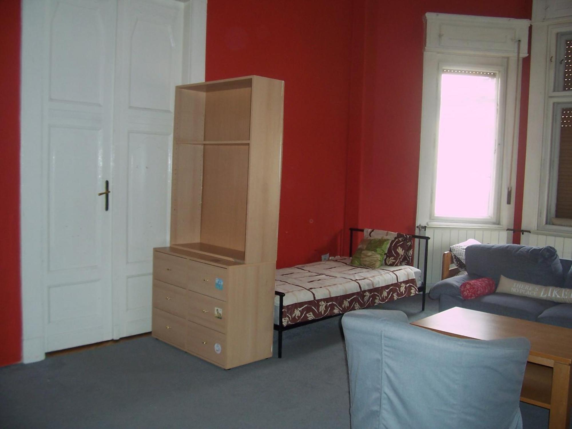 Eden Homestay szállás *