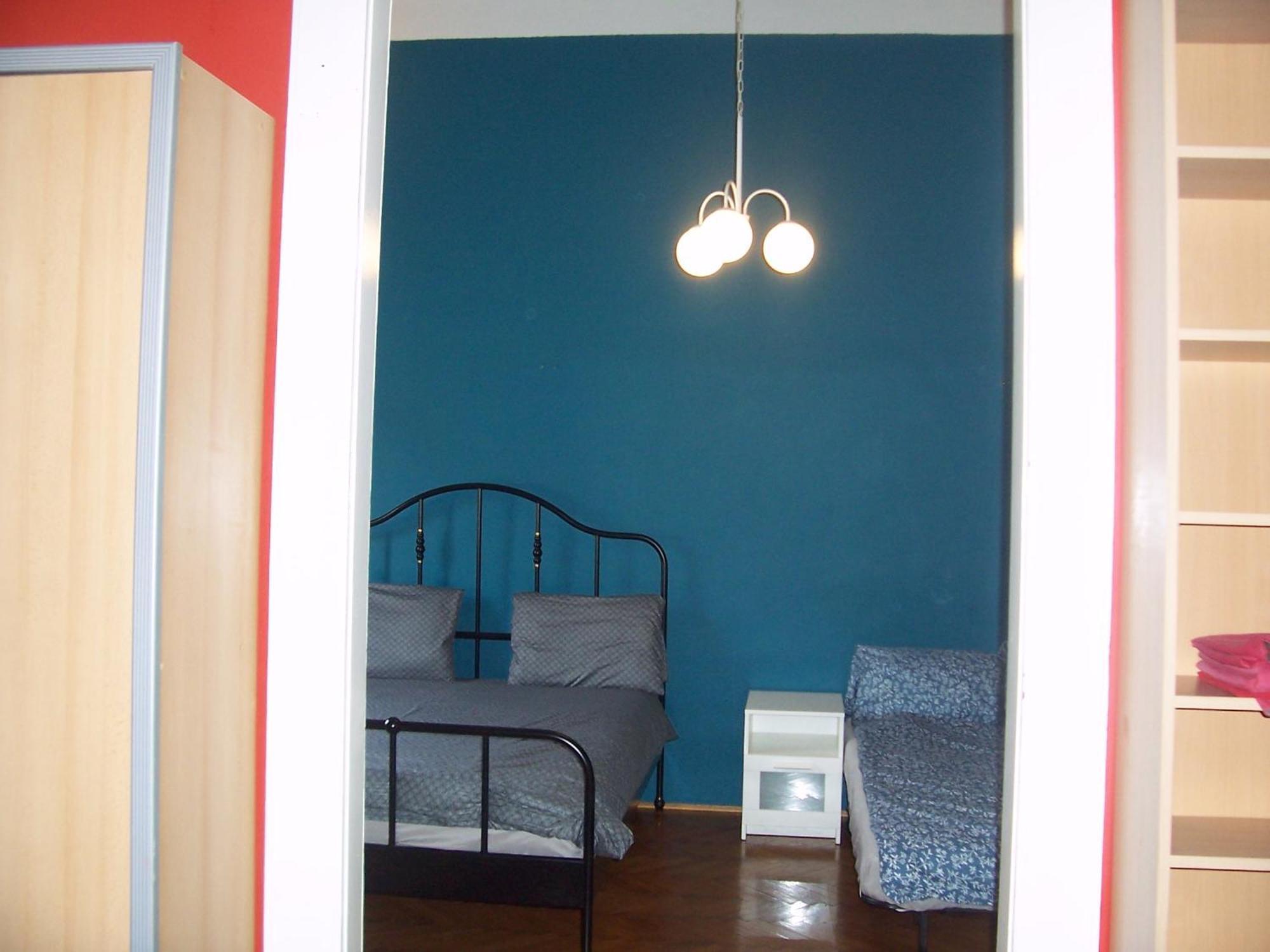 Homestay szállás Eden