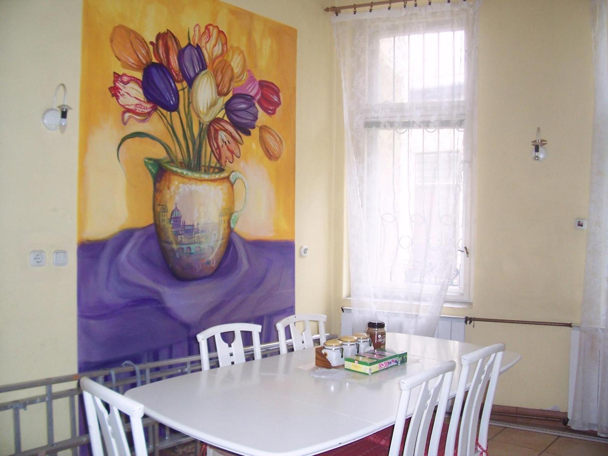 Eden Homestay szállás *