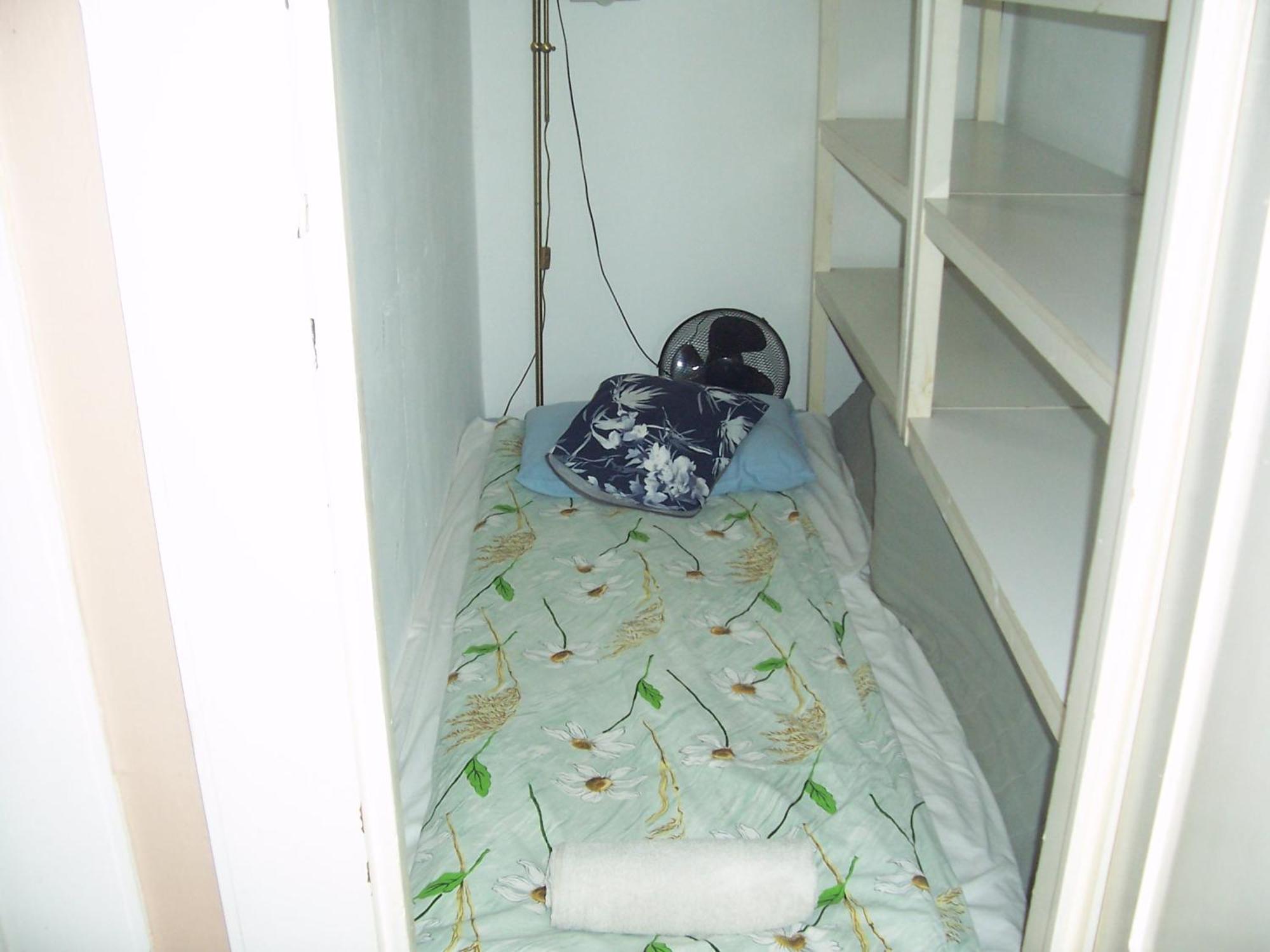 Homestay szállás Eden *