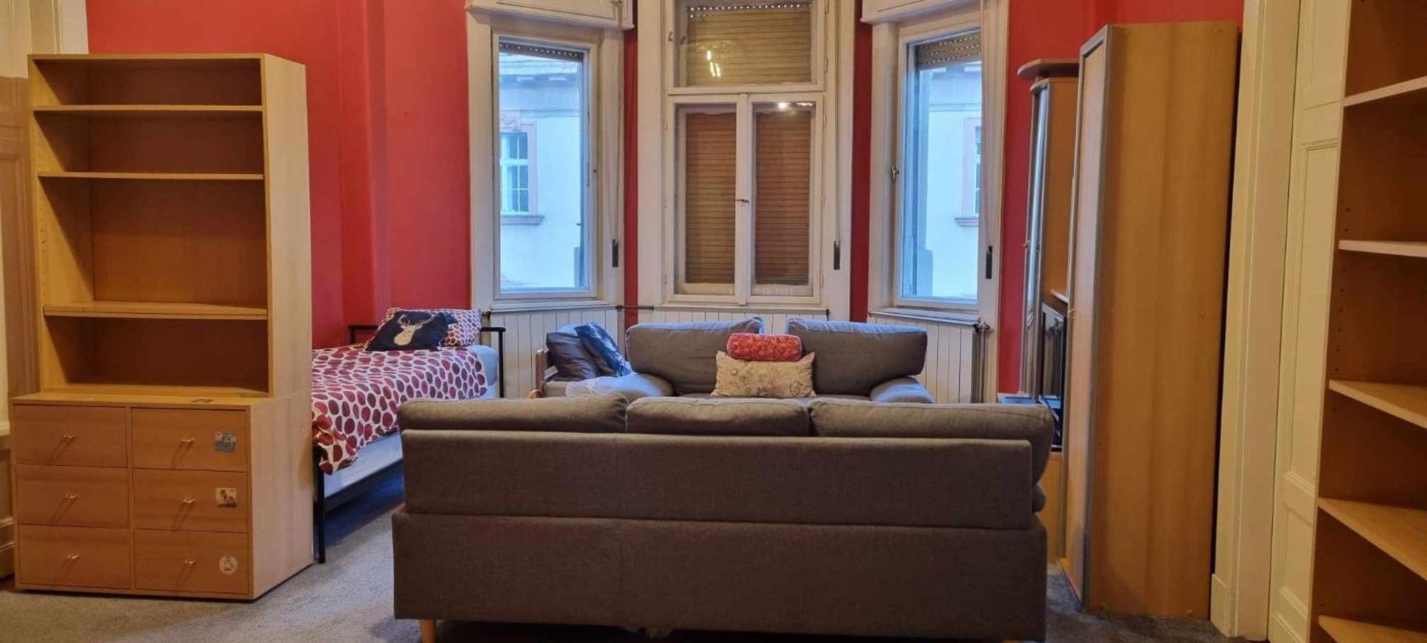 Homestay szállás Eden