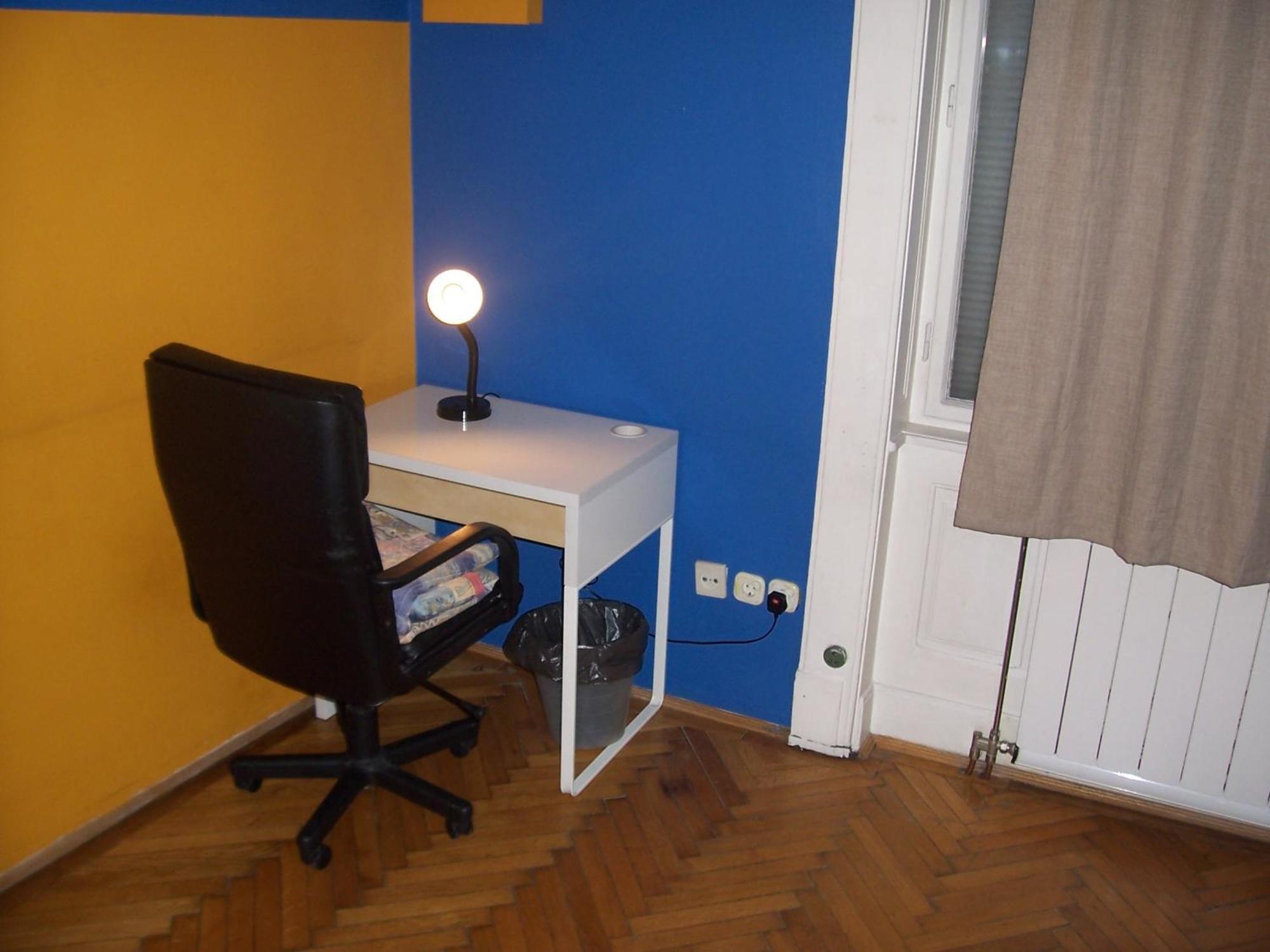 Eden Homestay szállás