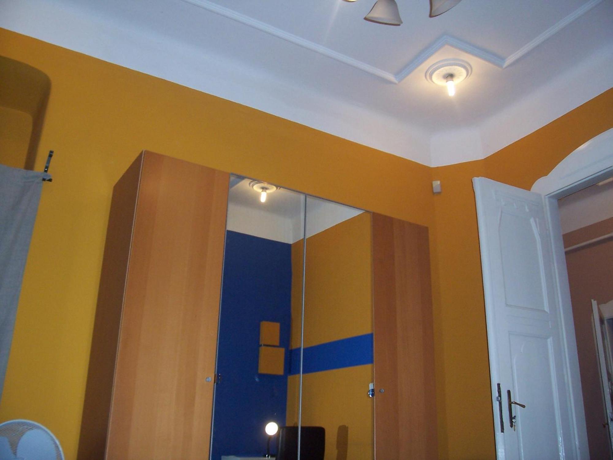 Homestay szállás Eden