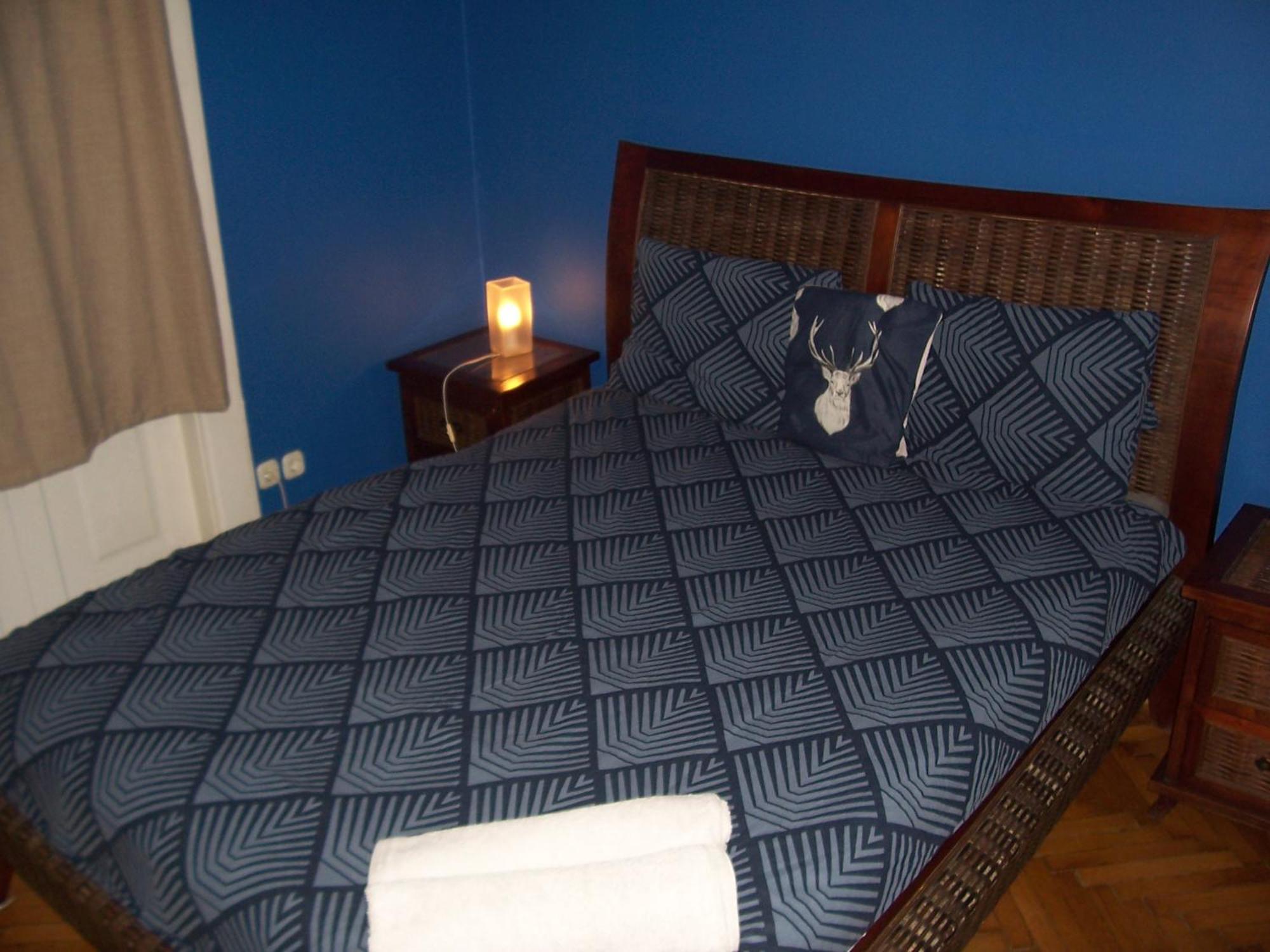Eden Homestay szállás *