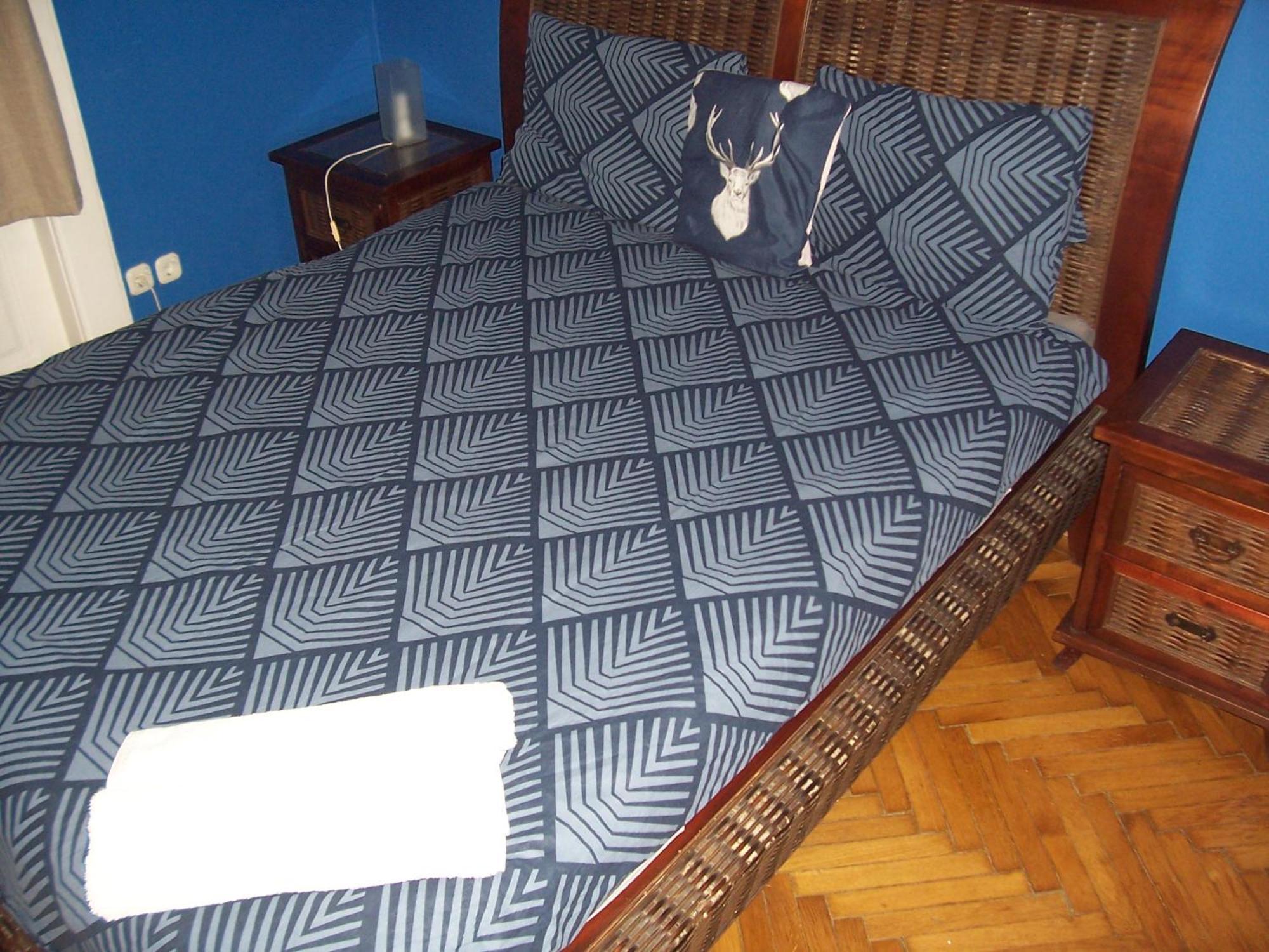 Homestay szállás Eden Budapest