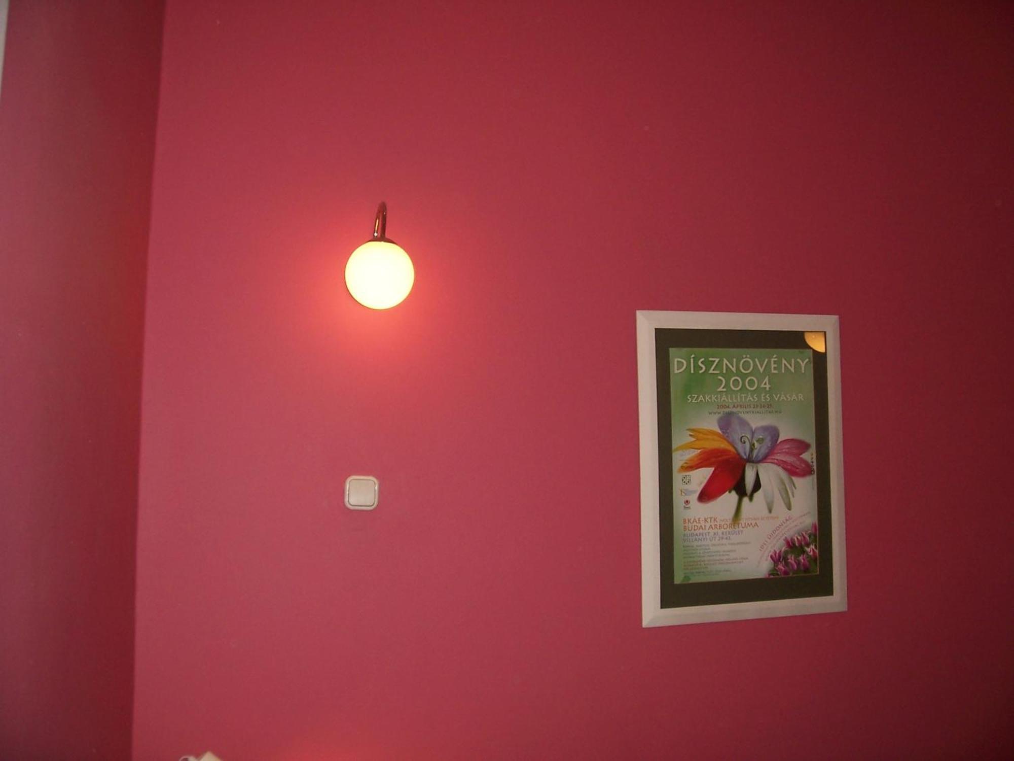 Homestay szállás Eden *